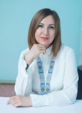борисенко